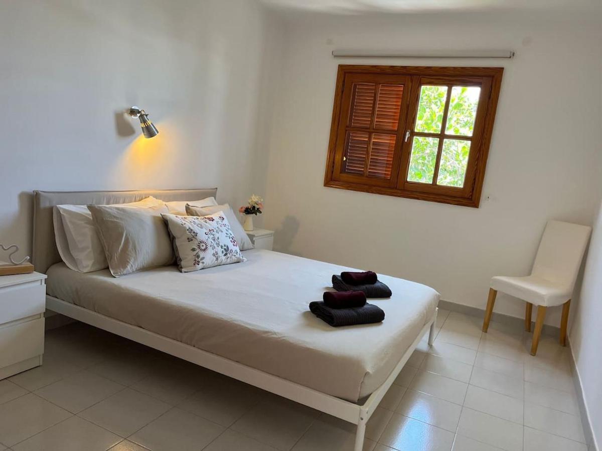 Villa Anna With Heated Pool Puerto del Carmen  Buitenkant foto
