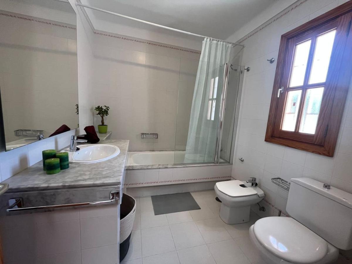 Villa Anna With Heated Pool Puerto del Carmen  Buitenkant foto