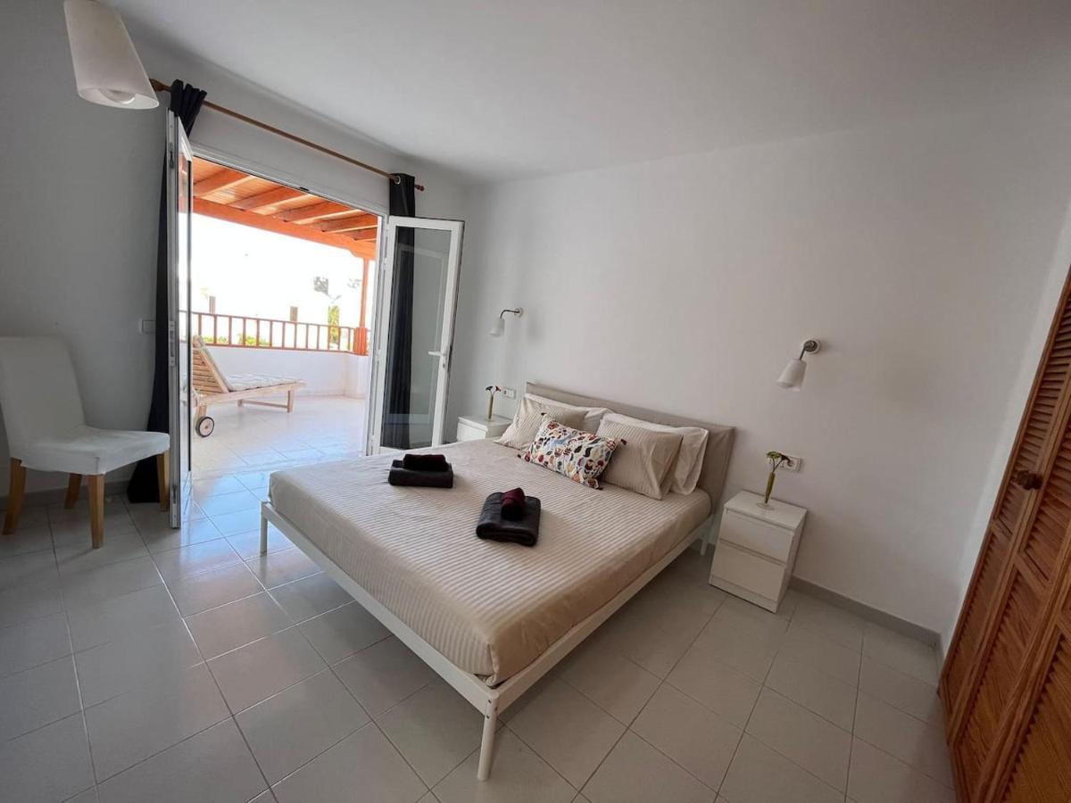 Villa Anna With Heated Pool Puerto del Carmen  Buitenkant foto
