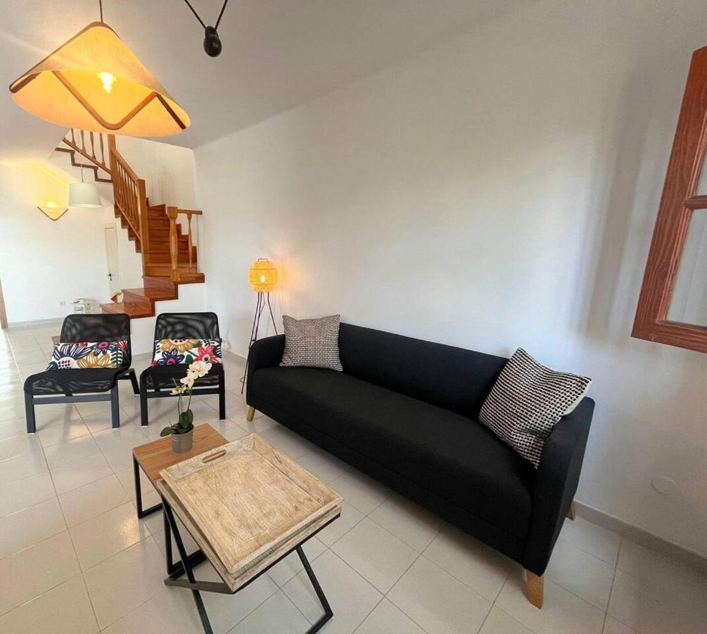 Villa Anna With Heated Pool Puerto del Carmen  Buitenkant foto