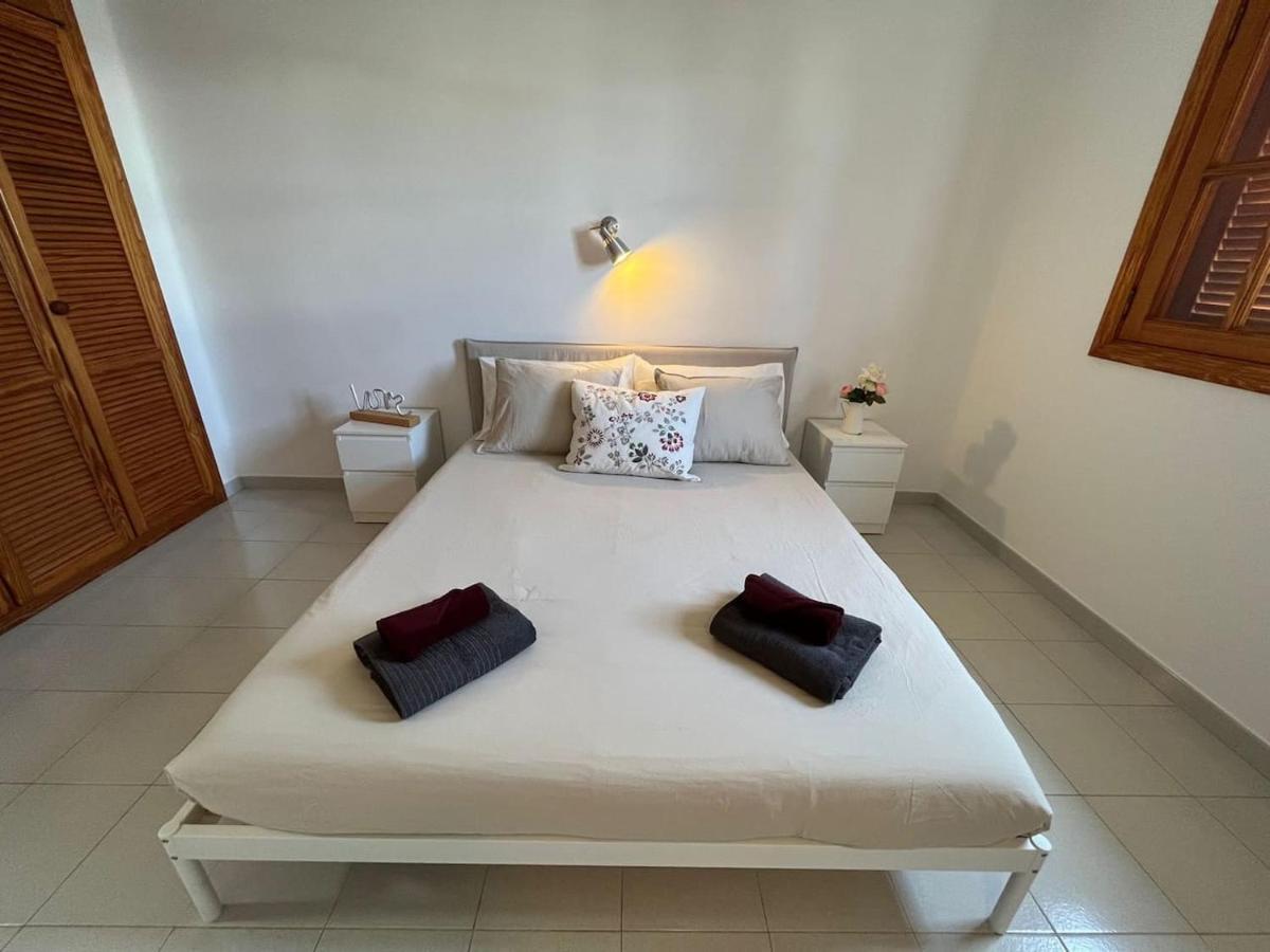 Villa Anna With Heated Pool Puerto del Carmen  Buitenkant foto