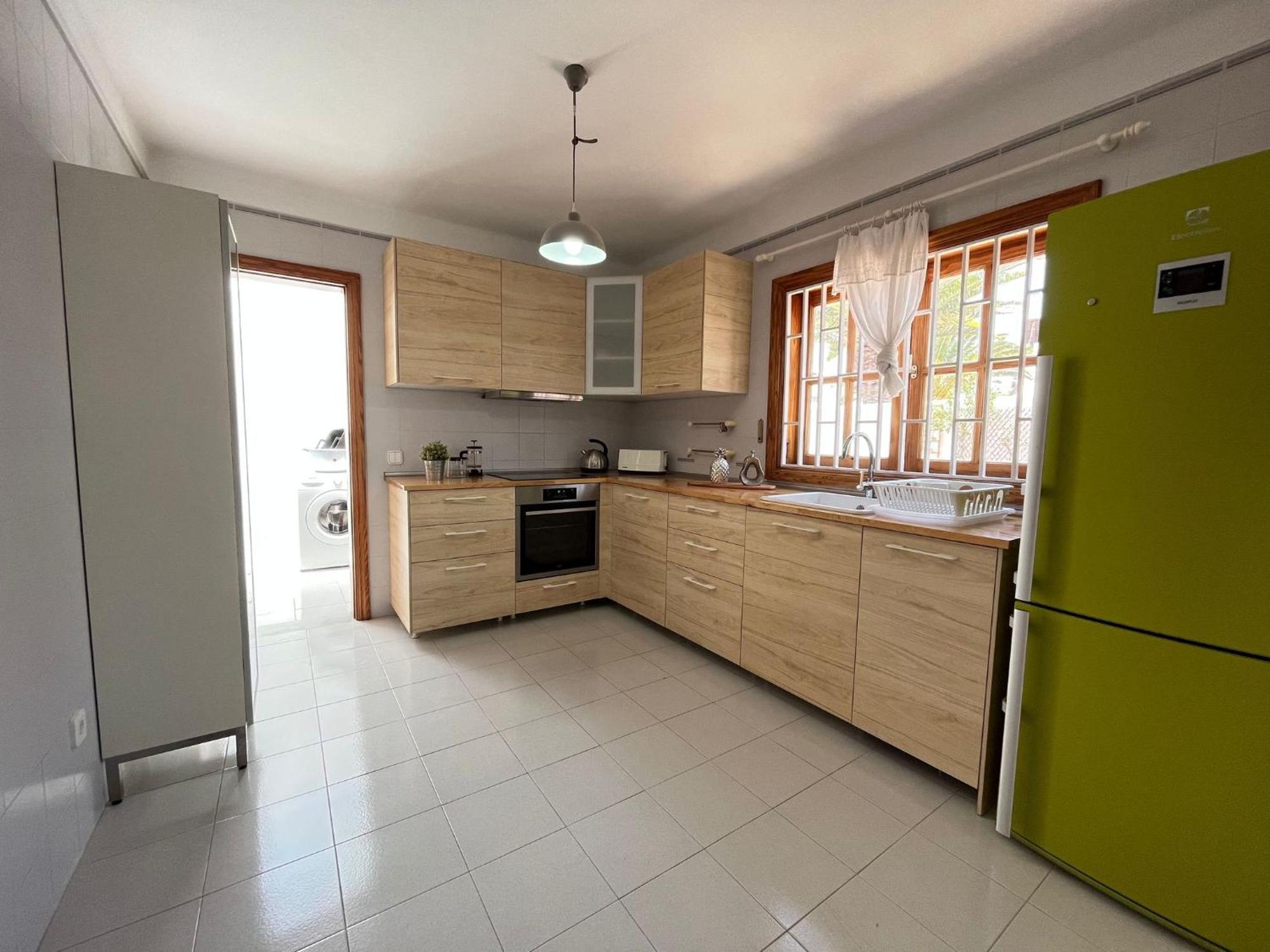 Villa Anna With Heated Pool Puerto del Carmen  Buitenkant foto